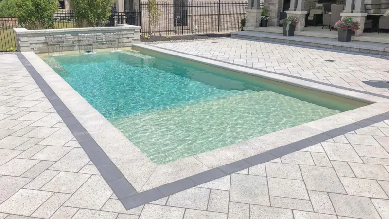 Leisure-Pools-Summit-Fiberglass-Pool-Shape The Summit