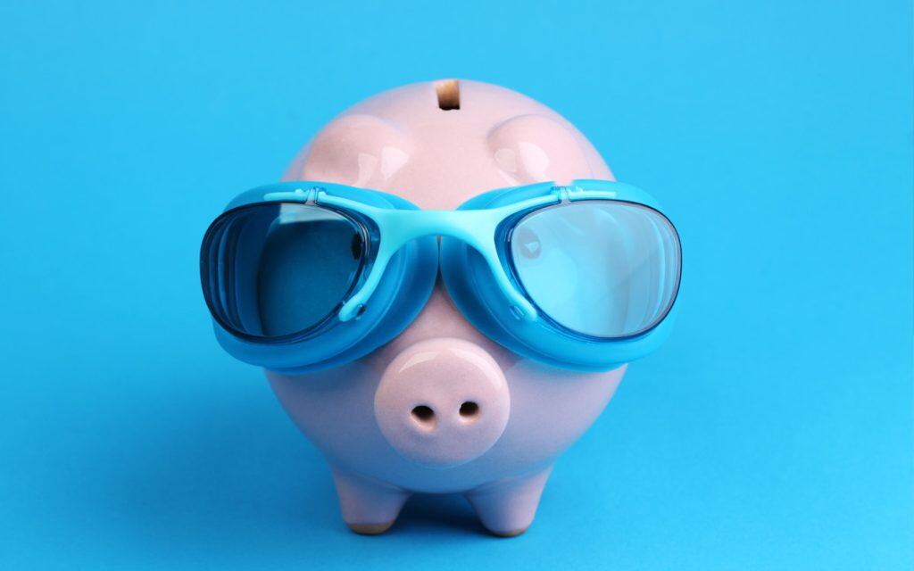 Northern Colorado Pools helps families save money and enjoy fun, modern pools for outdoor living.