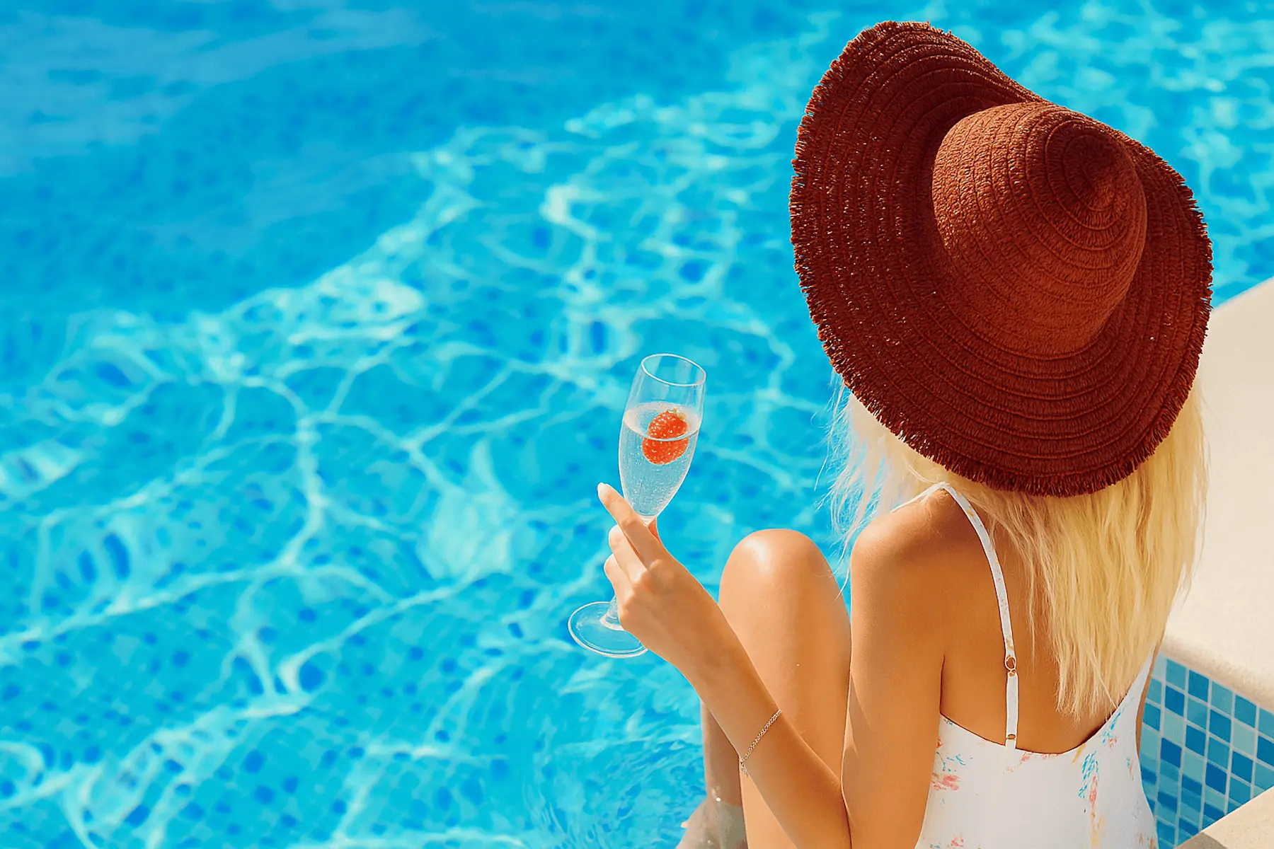 Leisure Pools Front Range: Colorado pool builders